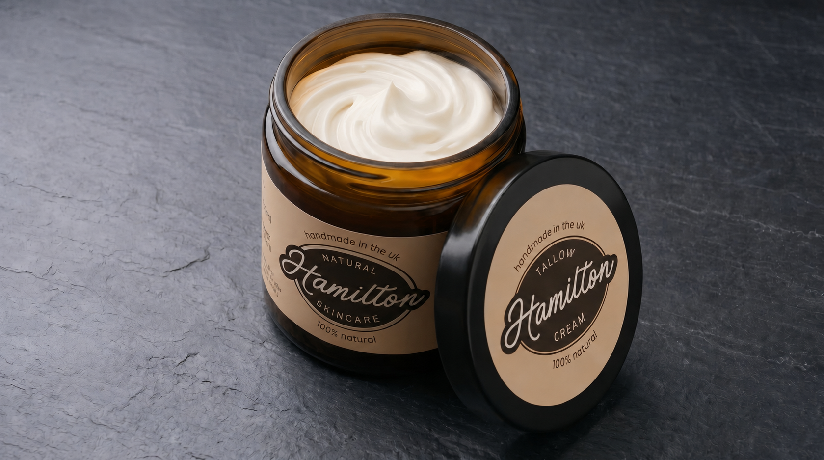 Introducing Our Whipped Tallow Cream: Deep Nourishment, Now in a Lighter Everyday Texture