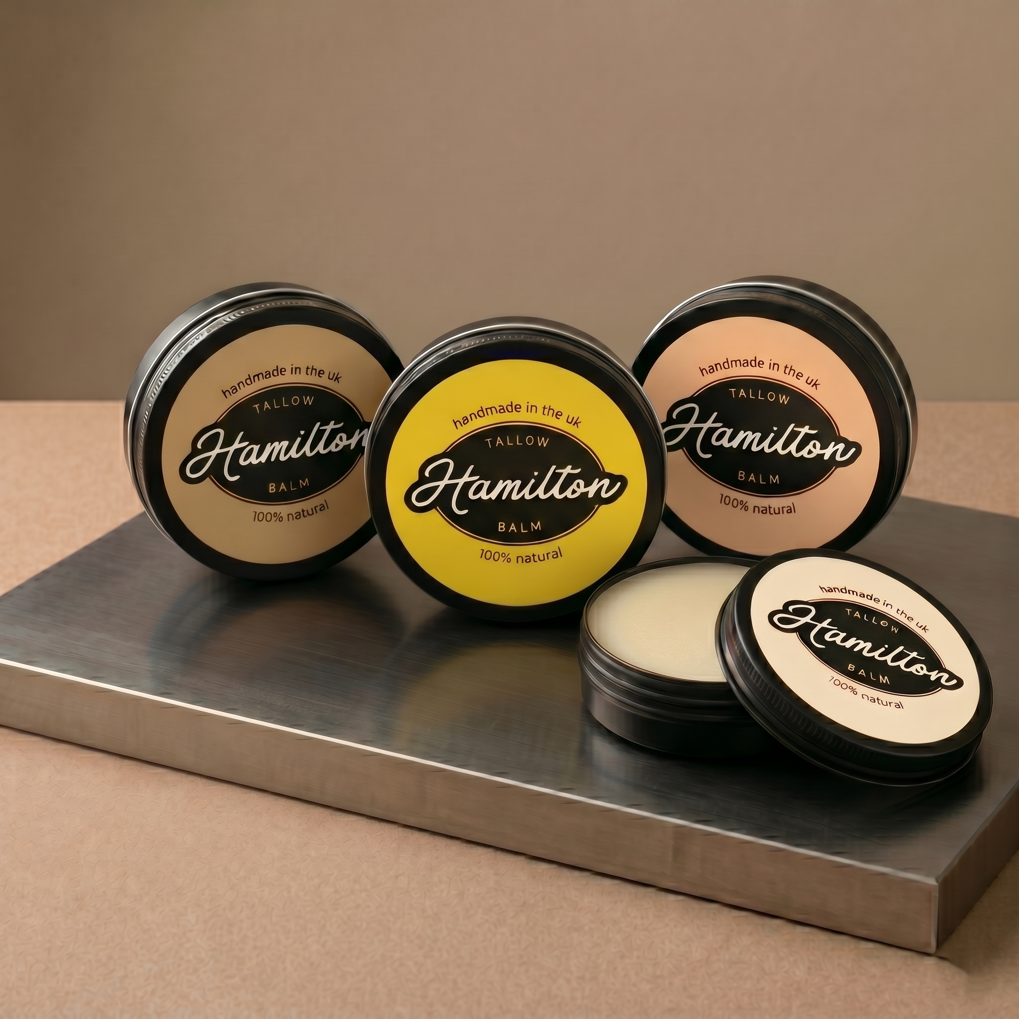 Introductory Offer - Sample Collection