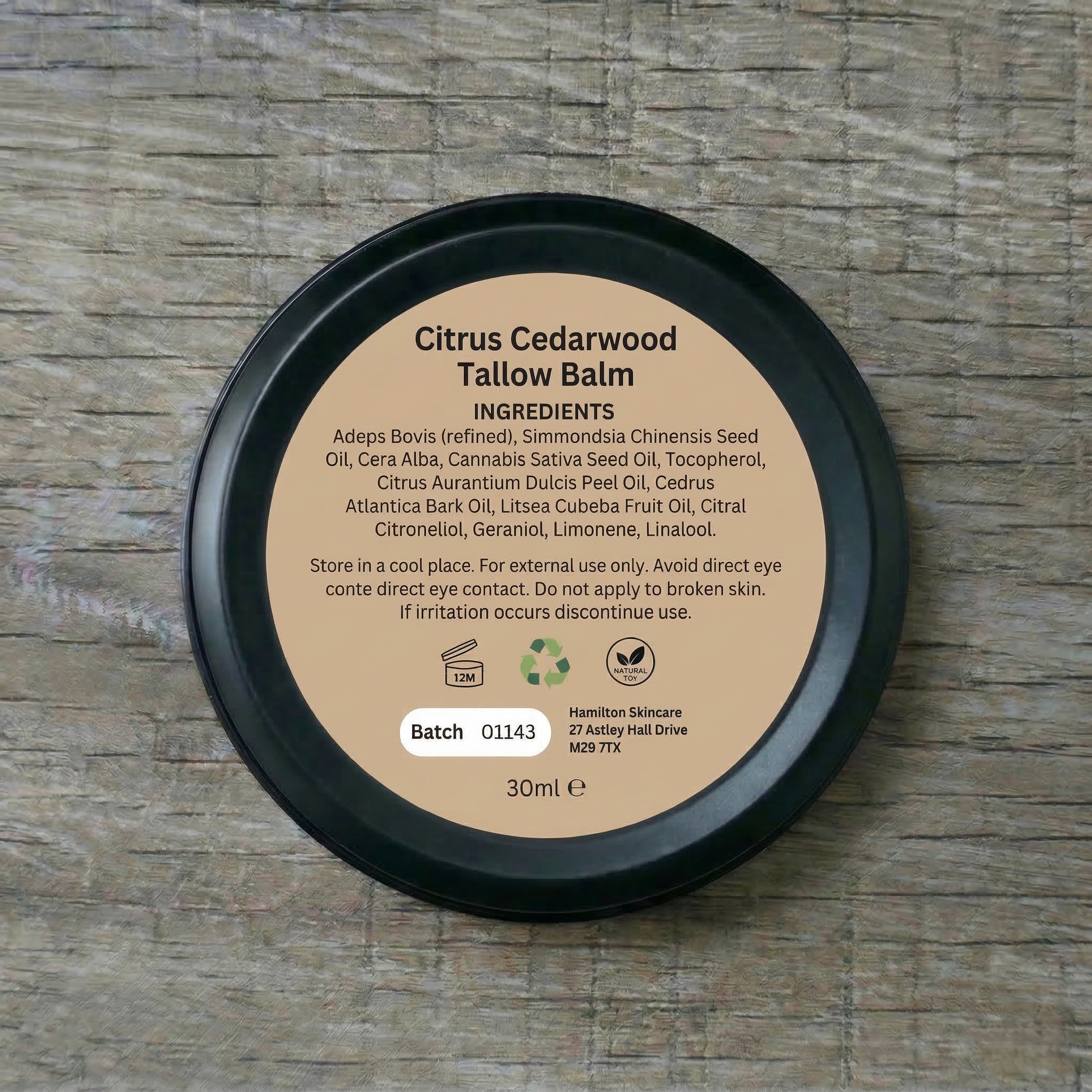 Introductory Offer - Sample Collection