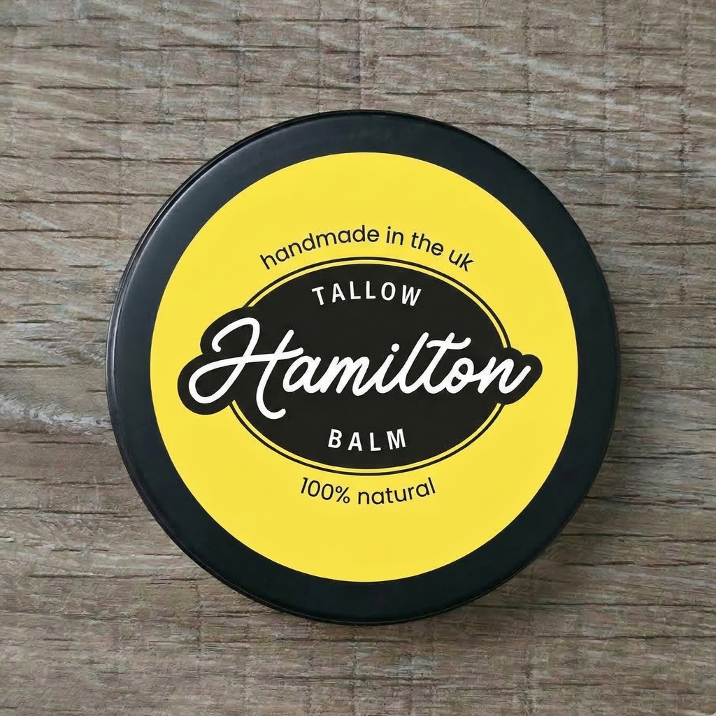 Lemon Tallow Balm