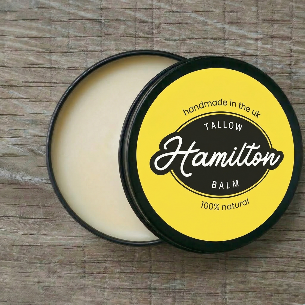 Lemon Tallow Balm