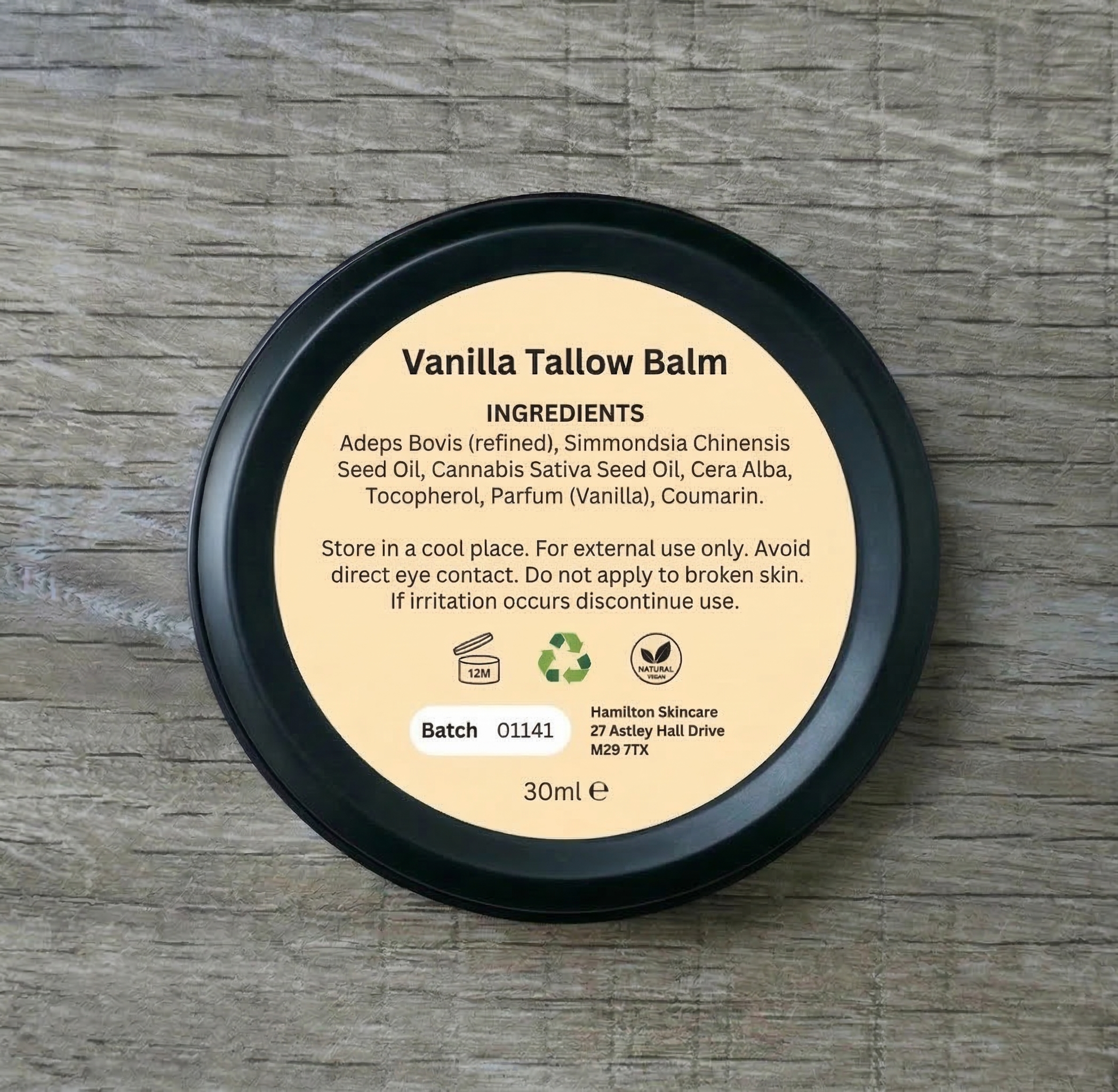 Introductory Offer - Sample Collection