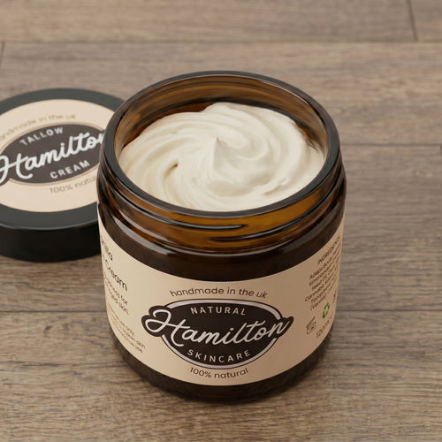 Vanilla Whipped Tallow Balm